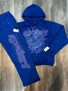 Designer hoodie